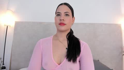 hanna_gomeez online show from 03.16.26
