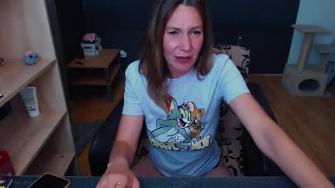 Snapshot of hanna_ha chatting on 05.31.26 hanna_ha online show from 05.31.26