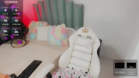 hanna_hottxx online show from 03.07.26