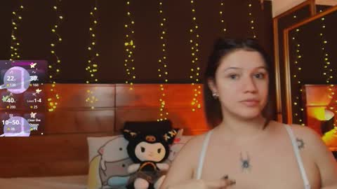 Hanna online show from 11.13.25