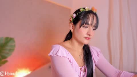 Hanna Lee online show from 04.21.26