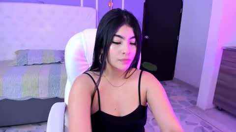 Snapshot of hanna_lee4 chatting on 03.10.26 Hanna online show from 03.10.26