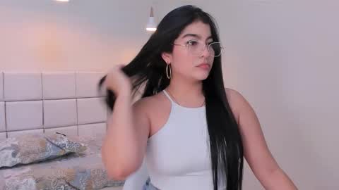 Snapshot of hanna_lee4 chatting on 03.13.26 Hanna online show from 03.13.26