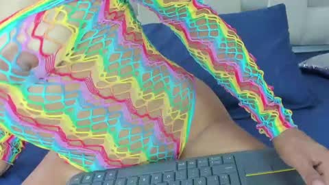 Hanna lens online show from 05.03.26