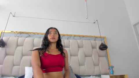 Hanna lens online show from 08.01.26