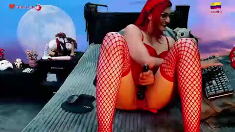 Hanna online show from 06.17.26