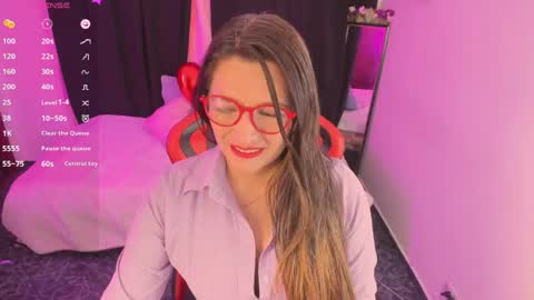 hanna_ma online show from 05.02.26