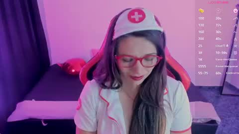 hanna_ma online show from 06.19.26