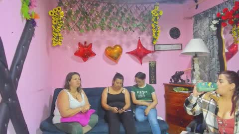 Hanna online show from 03.17.26