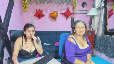 Hanna online show from 03.22.26