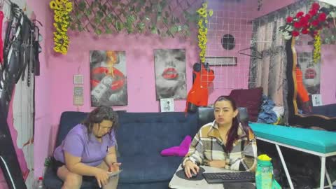 Hanna online show from 05.19.26