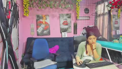 Hanna online show from 05.25.26