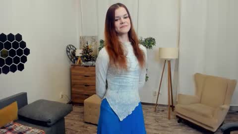 Snapshot of hanna_mayson chatting on 02.14.26 Hanna online show from 02.14.26