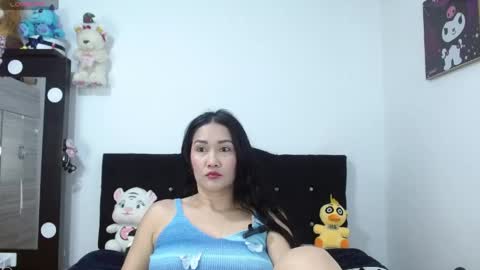 hanna online show from 05.27.26