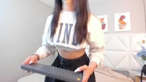 Hanna online show from 04.05.26