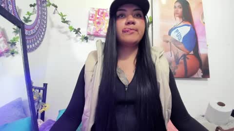 Hanna online show from 05.10.26
