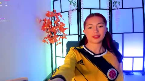 Hanna  online show from 06.17.26