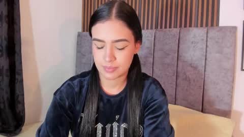 Snapshot of hanna_risso chatting on 12.02.24 HANNA online show from 12.02.24