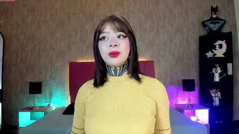 Hanna  online show from 07.17.26