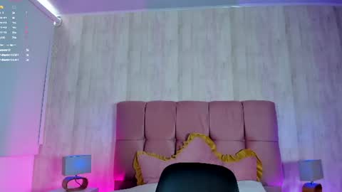 Hanna  online show from 07.28.26
