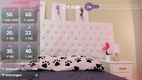 Snapshot of hanna_sexx__ chatting on 01.13.25 hanna_sexx__ online show from 01.13.25