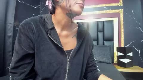 EVA online show from 12.18.24