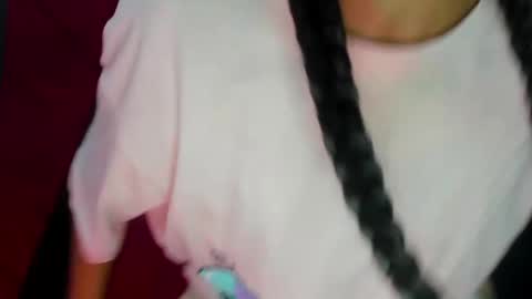 EVA online show from 01.04.25