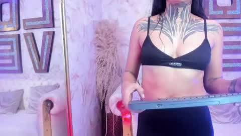 EVA online show from 05.05.26