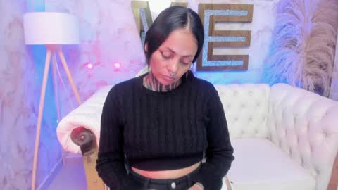 Snapshot of hanna_slut chatting on 05.16.26 EVA online show from 05.16.26
