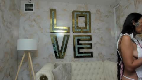 Snapshot of hanna_slut chatting on 05.31.26 EVA online show from 05.31.26