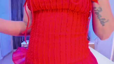 Snapshot of hanna_slut chatting on 07.16.26 EVA online show from 07.16.26