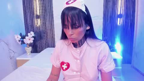 Snapshot of hanna_slut chatting on 07.29.26 EVA online show from 07.29.26