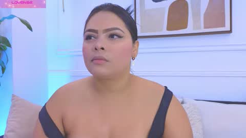 HANNA SOFIA online show from 02.25.26