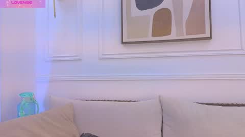 HANNA SOFIA online show from 04.27.26