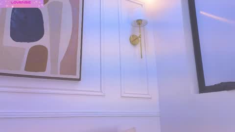 HANNA SOFIA online show from 05.12.26