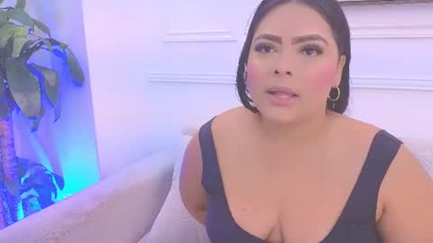 HANNA SOFIA online show from 06.13.26
