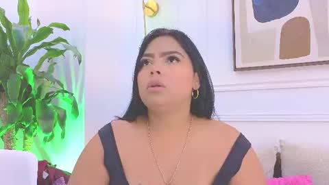 HANNA SOFIA online show from 06.18.26