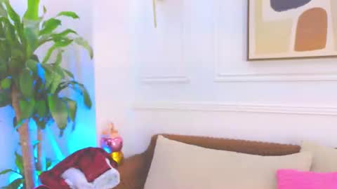 HANNA SOFIA online show from 06.20.26