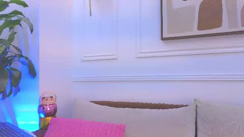 HANNA SOFIA online show from 06.21.26