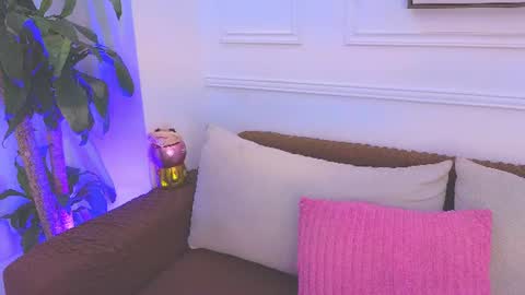 HANNA SOFIA online show from 06.22.26