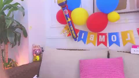 HANNA SOFIA online show from 06.25.26