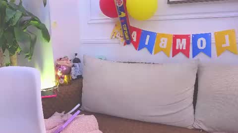HANNA SOFIA online show from 06.26.26