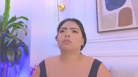 HANNA SOFIA online show from 06.28.26