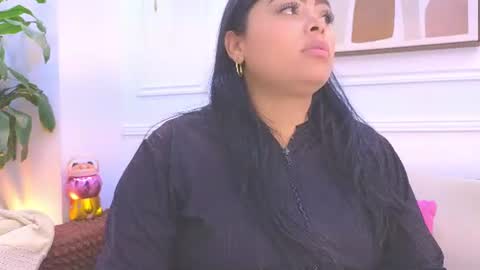 HANNA SOFIA online show from 06.29.26