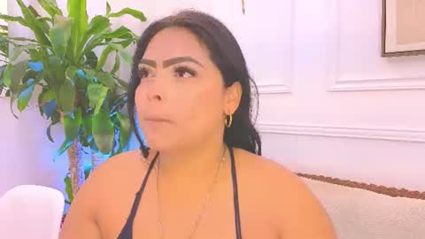 HANNA SOFIA online show from 07.06.26