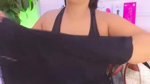 HANNA SOFIA online show from 07.19.26