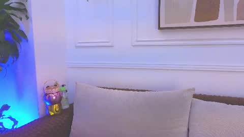 HANNA SOFIA online show from 07.28.26