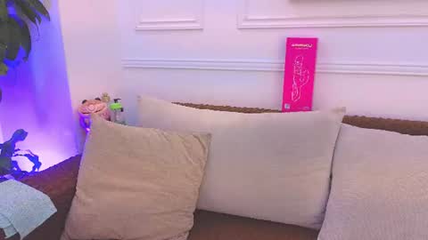 HANNA SOFIA online show from 07.28.26