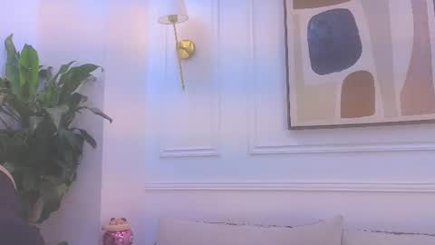 HANNA SOFIA online show from 08.03.26