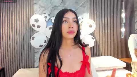 Hanna S online show from 06.27.26
